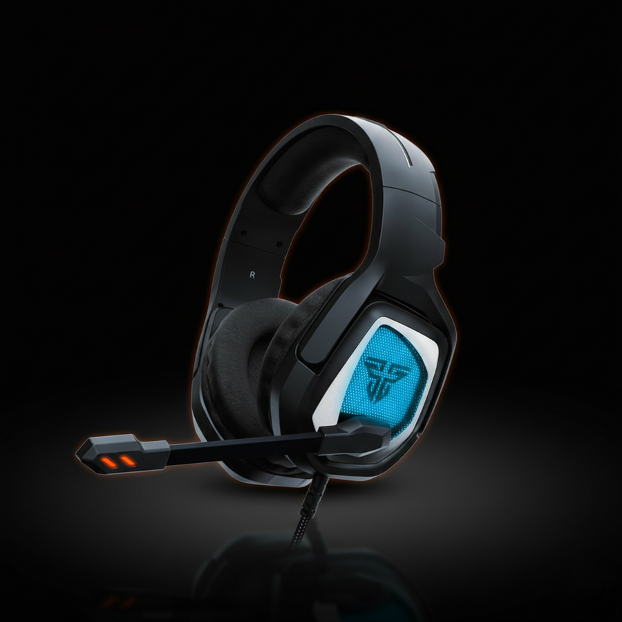 Fantech MH84 Stereo Gaming Headset