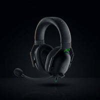 سماعة الألعاب السلكية Razer Black Shark V2 X