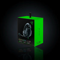 سماعة الألعاب السلكية Razer Black Shark V2 X