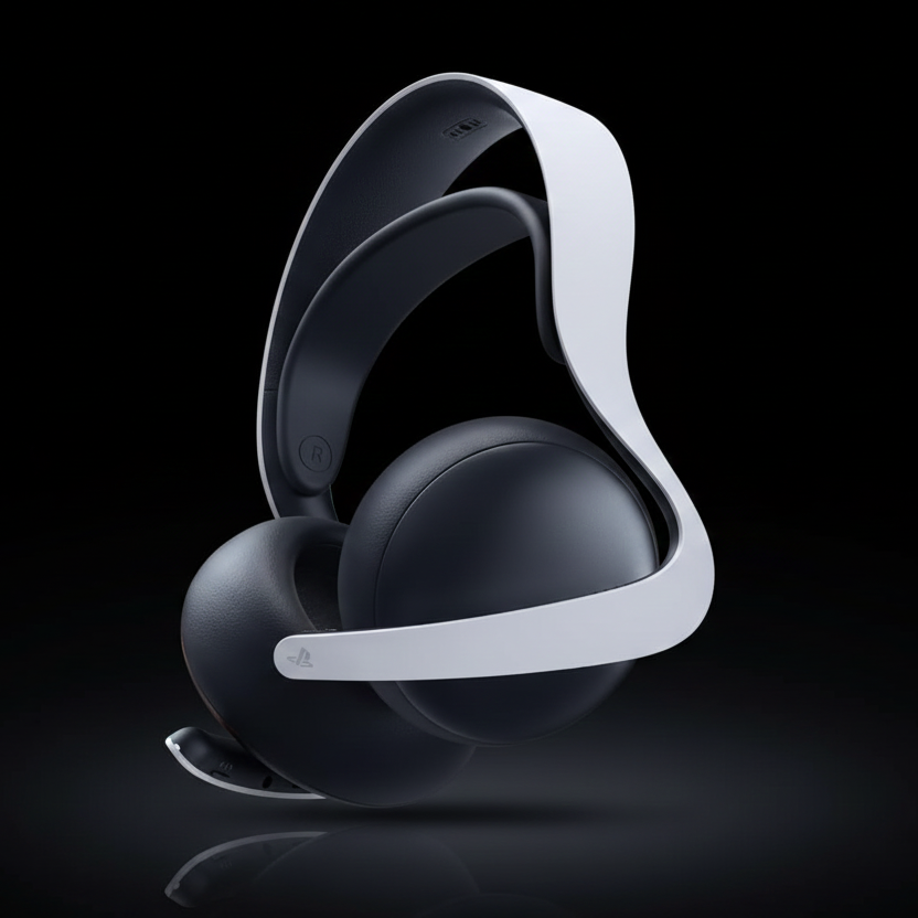 PlayStation PULSE Elite Wireless Headset