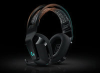 سماعة الألعاب اللاسلكية Logitech G733 LIGHTSPEED RGB