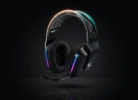 سماعة الألعاب اللاسلكية Logitech G733 LIGHTSPEED RGB