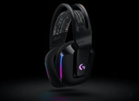 سماعة الألعاب اللاسلكية Logitech G733 LIGHTSPEED RGB