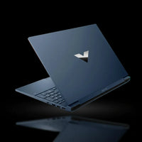 لابتوب HP Victus 15-FA0033DX للألعاب بشاشة 15.6 بوصة ومعالج Intel Core i5-13500H وذاكرة 16GB وتخزين 512GB SSD وكرت شاشة RTX 3050 بسعة 6GB