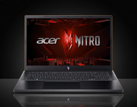 Acer Nitro V15 / i7-13620H *16GB RAM *512GB *RTX3050 *144Hz