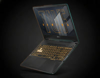 ASUS TUF A15 / Ryzen 7 7435HS *16GB RAM *1TB *RTX3050