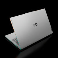 لابتوب Lenovo LOQ 15 للألعاب بشاشة 15.6 بوصة ومعالج Intel Core i7-12650HX وذاكرة 16GB وتخزين 512GB SSD وكرت شاشة RTX 4050
