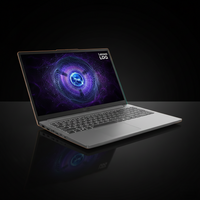 Lenovo LOQ 15 / i7-12650HX 16GB RAM *512GB *RTX4050