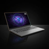 لابتوب Lenovo LOQ 15 للألعاب بشاشة 15.6 بوصة ومعالج Intel Core i7-12650HX وذاكرة 16GB وتخزين 512GB SSD وكرت شاشة RTX 4050