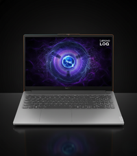Lenovo LOQ 15 / i7-12650HX 16GB RAM *512GB *RTX4050