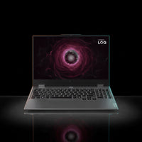 لابتوب Lenovo LOQ 15 للألعاب بشاشة 15.6 بوصة ومعالج Intel Core i7-13650HX وذاكرة 16GB وتخزين 1TB SSD وكرت شاشة RTX 3050