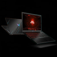 Acer Nitro V15 / i9-13900H *16GB RAM *512GB *RTX4050