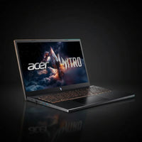 Acer Nitro V15 / i9 13th *32GB RAM *1TB *RTX5060 *15.6"