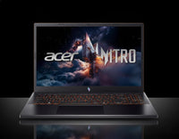 Acer Nitro V15 / i9 13th *32GB RAM *1TB *RTX5060 *15.6"