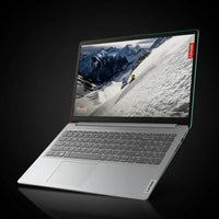 لابتوب Lenovo V15 بشاشة 15.6 بوصة FHD ومعالج AMD Athlon Silver 7120U وذاكرة 8GB وتخزين 256GB NVMe