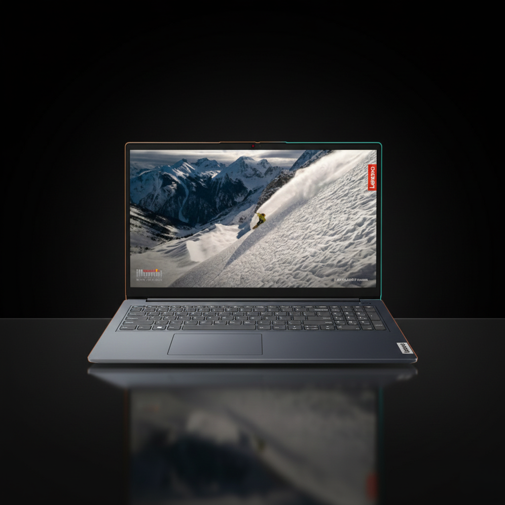 Lenovo V15 / AMD Athlon Silver 7120U 8GB RAM *256GB *15.6" DOS