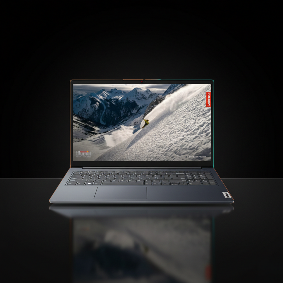 Lenovo V15 / AMD Athlon Silver 7120U 8GB RAM *256GB *15.6" DOS