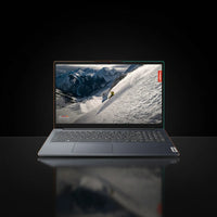 لابتوب Lenovo V15 بشاشة 15.6 بوصة FHD ومعالج AMD Athlon Silver 7120U وذاكرة 8GB وتخزين 256GB NVMe