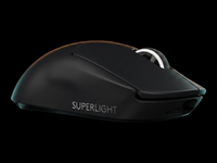 Logitech PRO X Superlight Wireless  Mouse