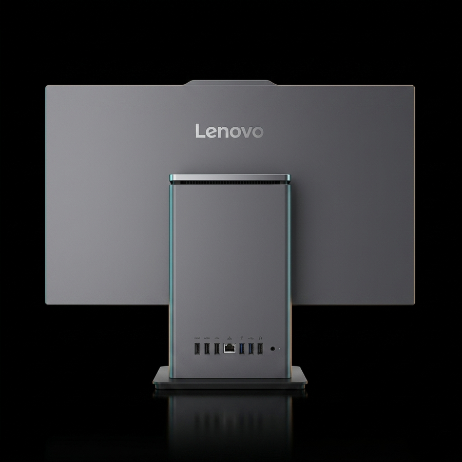 Lenovo ThinkCentre neo 50a 24 Gen 5 All-in-One PC