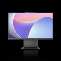 Lenovo ThinkCentre neo 50a 24 Gen 5 All-in-One PC