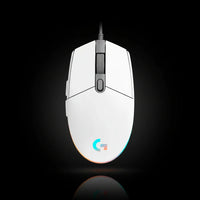 Logitech G102 Gaming Mouse