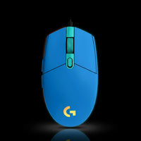 Logitech G102 Gaming Mouse