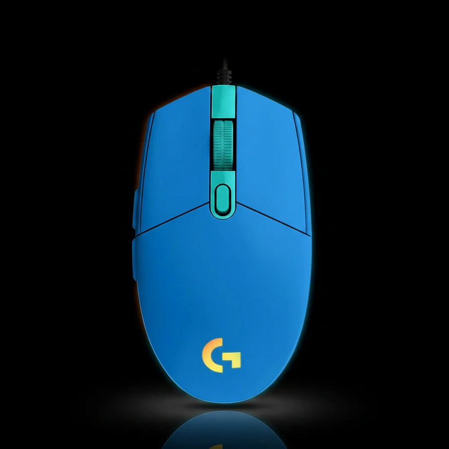 Logitech G102 Gaming Mouse