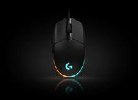 Logitech G102 Gaming Mouse