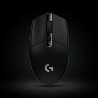 Logitech G305 LIGHTSPEED ماوس ألعاب لاسلكي بمستشعر HERO
