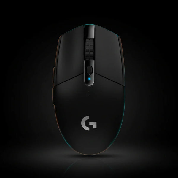 Logitech G305 LIGHTSPEED Wireless Gaming Mouse
