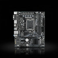 GIGABYTE H610M H DDR4 V3 mATX Motherboard – LGA1700, Intel 12th/13th Gen (Rev. 1.0)