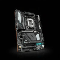 Gigabyte B850 GAMING X WIFI6E Motherboard – AM5 – DDR5 – 2.5GbE LAN – ATX