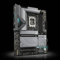 لوحة أم Gigabyte Z890 EAGLE WIFI7 – مقبس LGA1851 – دعم DDR5 – أربع فتحات M.2 – بلوتوث – بحجم ATX