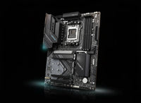 لوحة أم Gigabyte X870 GAMING WIFI6 – مقبس AM5 – دعم DDR5 – شبكة 2.5GbE – بلوتوث – بحجم ATX