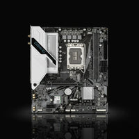 لوحة أم  H610M Gaming WiFi DDR4 mATX بمقبس LGA1700