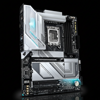 لوحة أم Gigabyte Z890 GAMING X WIFI7 – مقبس LGA1851 – دعم DDR5 – شبكة 2.5GbE – بحجم ATX