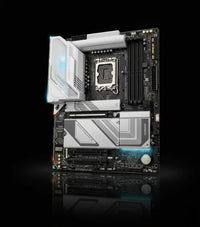 Gigabyte Z890 GAMING X WIFI7 Motherboard – LGA1851 – DDR5 – 2.5GbE LAN – ATX