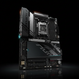 Gigabyte B850 AORUS ELITE WIFI7 Motherboard – AM5 – DDR5 – 2.5GbE LAN – Bluetooth – ATX