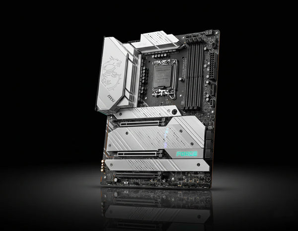لوحة أم MSI MPG Z690 FORCE WIFI – دعم DDR5 – مقبس LGA1700 – بحجم ATX