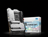 MSI MPG Z690 FORCE WIFI Motherboard – DDR5 – LGA 1700 – ATX