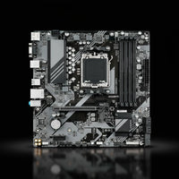 لوحة أم GIGABYTE A620M Gaming X DDR5 mATX بمقبس AM5