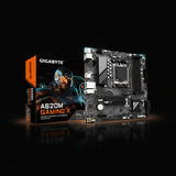 GIGABYTE A620M Gaming X DDR5 mATX Motherboard – AM5, AMD Ryzen 7000 Series