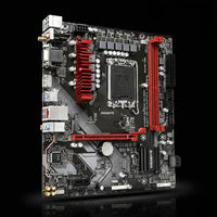 GIGABYTE B760M Gaming DDR4 mATX Motherboard – LGA1700, Intel 12th/13th Gen (Rev. 1.1)