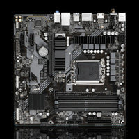 GIGABYTE B760M DS3H AX DDR4 mATX WiFi 6 LGA1700 Motherboard – Rev. 1.2