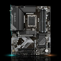 GIGABYTE B760 Gaming X DDR4 لوحة أم ATX تدعم معالجات Intel بمقبس LGA1700