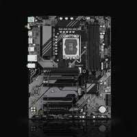 لوحة أم GIGABYTE B760 DS3H بحجم ATX – تدعم DDR5 و PCIe Gen5 – مقبس LGA1700 – منافذ DP و HDMI