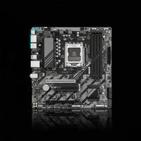 لوحة أم GIGABYTE B850M D3HP بحجم Micro-ATX – تدعم DDR5 – مقبس AM5 – شبكة 1 GB