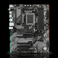 GIGABYTE B760 DS3H AX DDR5 ATX LGA1700 Motherboard – Rev. 1.1