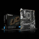 لوحة أم GIGABYTE B760 DS3H AX DDR5 ATX بمقبس LGA1700 مع WiFi 6 – إصدار 1.1